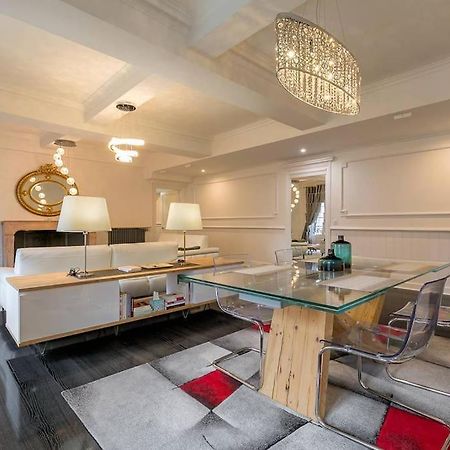 Apartamento Le Hardi Dijon Exterior foto