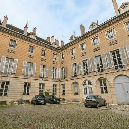 Apartamento Le Hardi Dijon Exterior foto